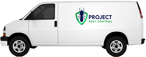 Van Project Pest Control, Philadelphia, PA